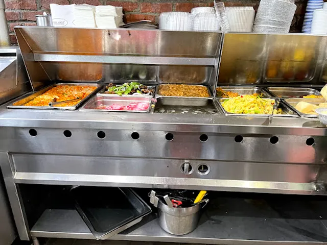 El Nuevo Jaya Restaurant