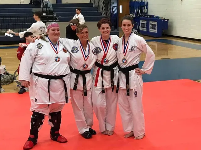 Professional Black Belt Academy - Frisco