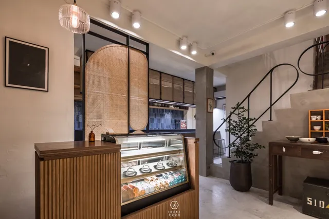 回 未了 日式丼飯 生魚片 新鮮唯一品牌 最晚收客時間：19:30