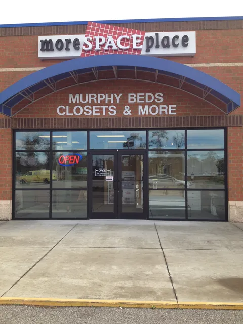 More Space Place - Surfside Beach