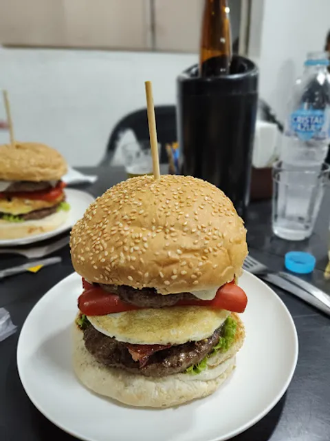 Made in Roça Restaurante & Hambúrgueria