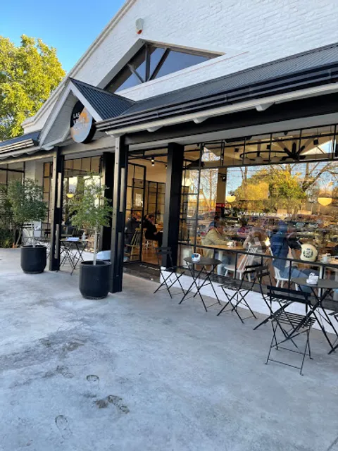 Las Vegas Country SRL