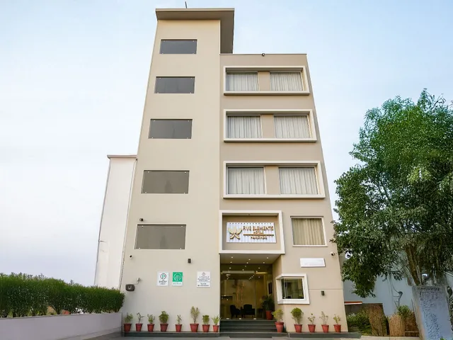 Five Elements Hotels - Haridwar