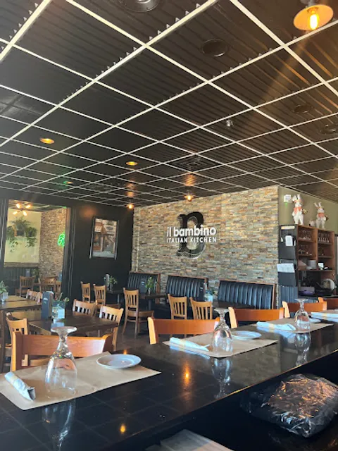 Il Bambino Italian Restaurant