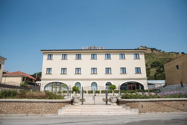Hotel St. Giorgio