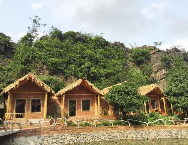 tam coc valley homestay