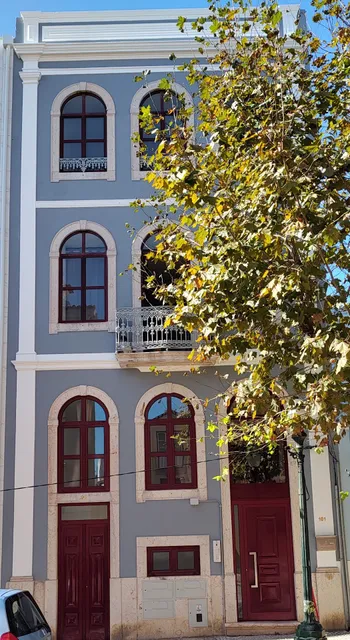 Vivenda Liberdade - Alojamento Local - Figueira da Foz