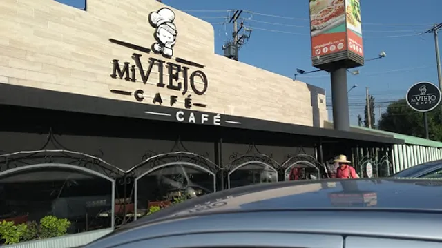 Mi Viejo Café Valsequillo