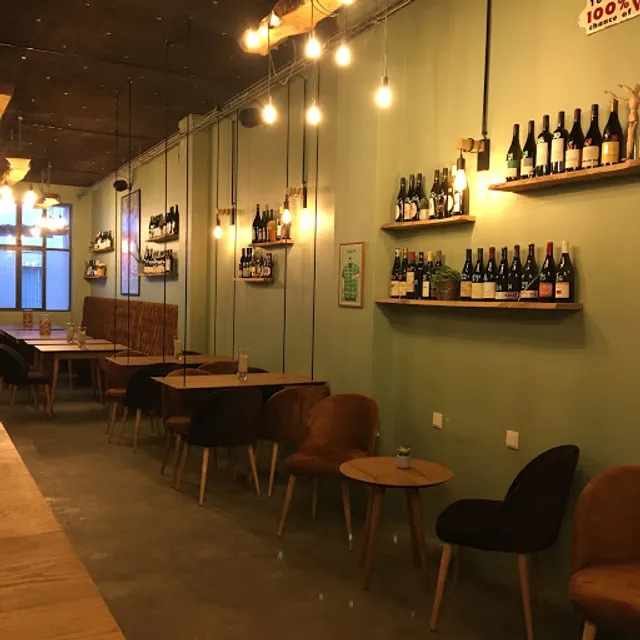 A Cave Do Bon Vivant