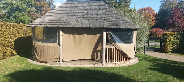 Rudding Holiday Park