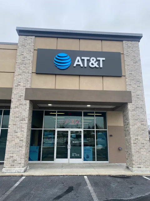 AT&T Store