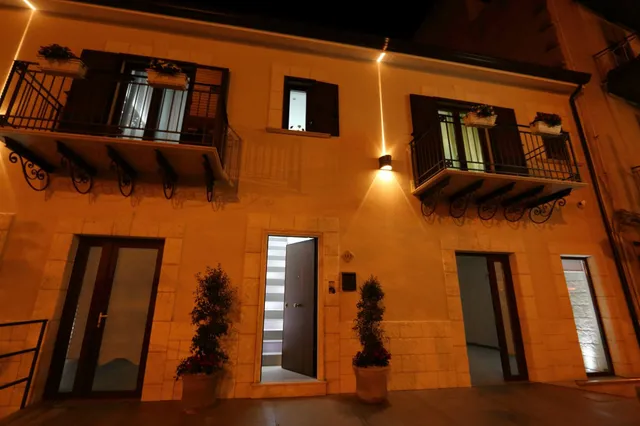 Le Suite Di Via Veneto