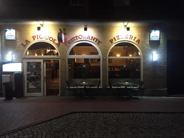 Ristorante Pizzeria La Piccola