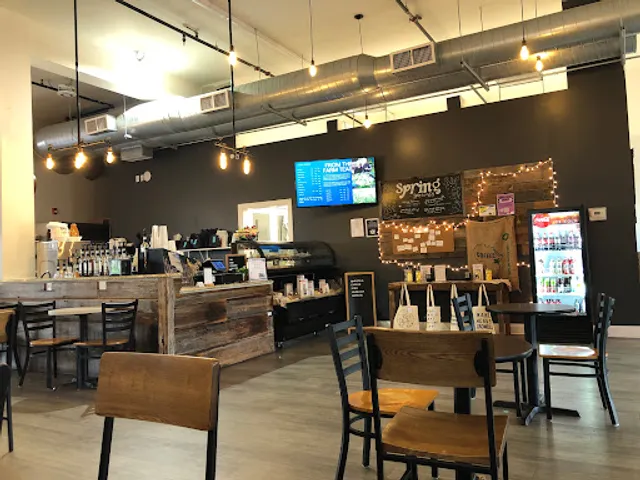 Mission House Coffee