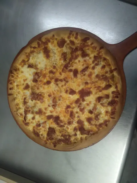 Perfect Pizza Delivery