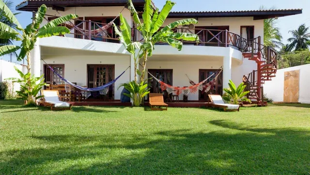 Casa Cumbuco e Hospedaria