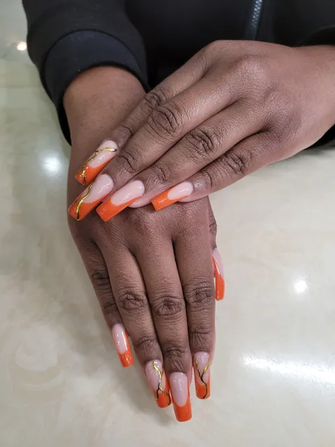 Nail Gallery-15% off for new clients