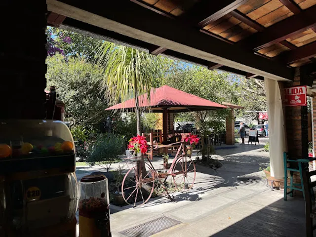 Don Lauro Restaurante