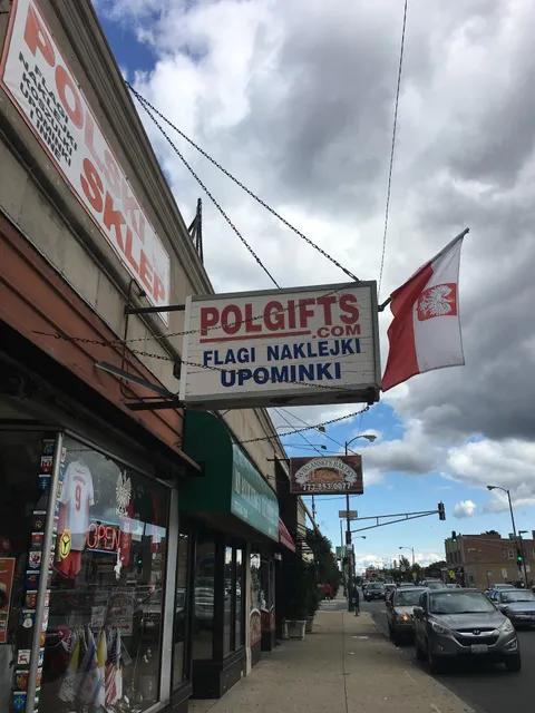 Polish Vibes Gift Gallery