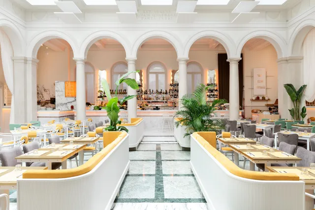 Ginger - Corte Laica