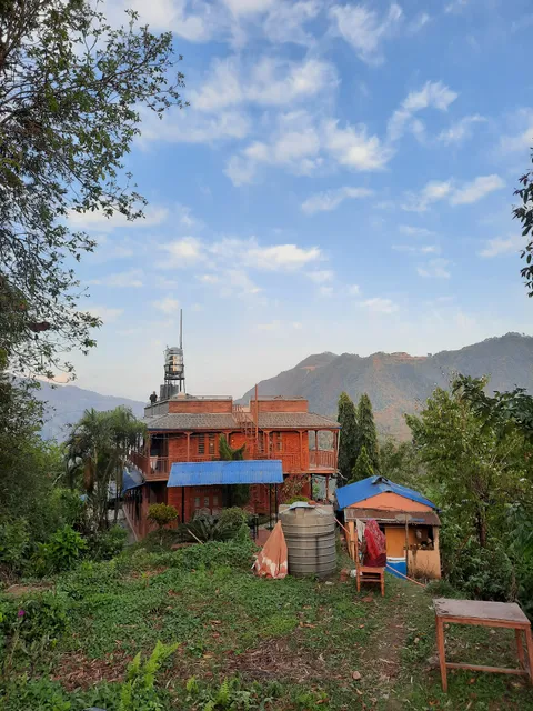 Rupa View Guest house