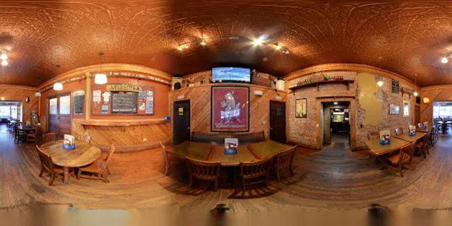 Missipi Brewing Company