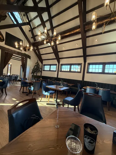 Quandary Kitchen & Market