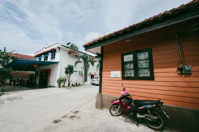 The Concept Hotel Express - formerly Chill Box Langkawi