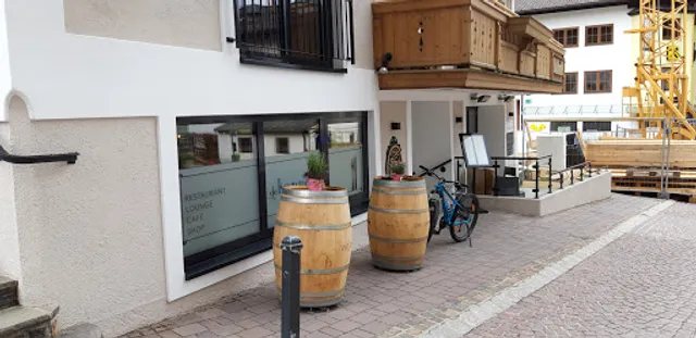 Die Krummerei Restaurant und Dorfappartements