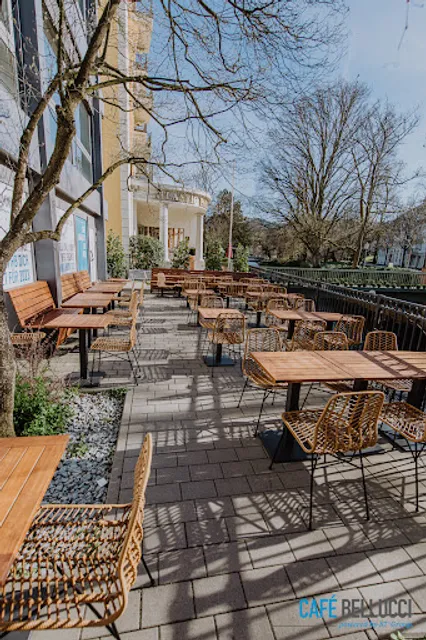 Little Lina's - Breakfast | Ristorante | Bar - 87GROUP