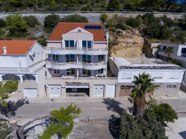 Apartments Villa Maria