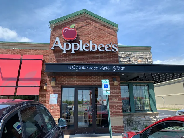 Applebee's Grill + Bar