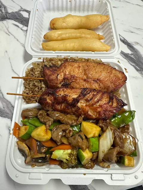 Sun Sun Chinese Restaurant