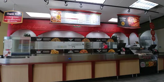 Papa Murphy's | Take 'N' Bake Pizza