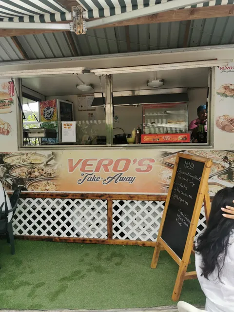 Vero's Takeaway