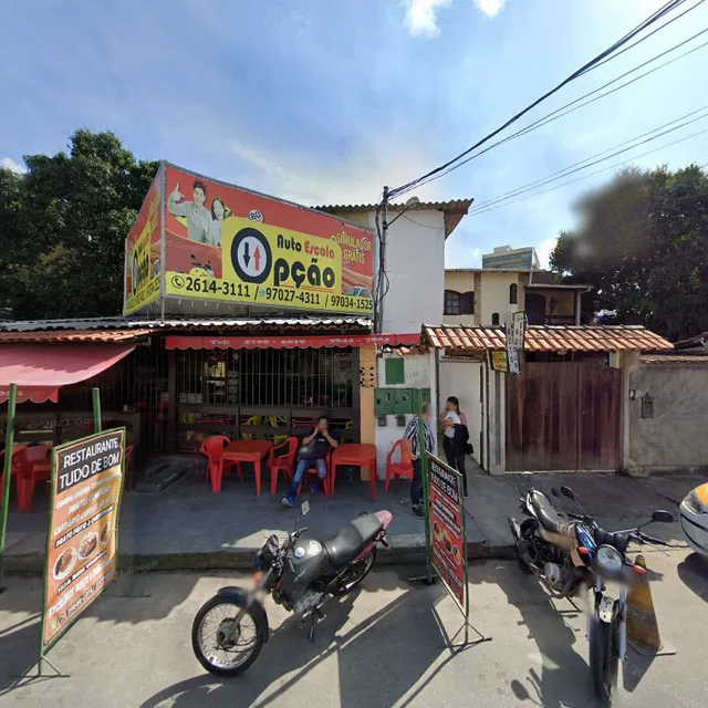 Restaurante Tudo De Bom