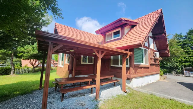 Boseong Green Tea Resort