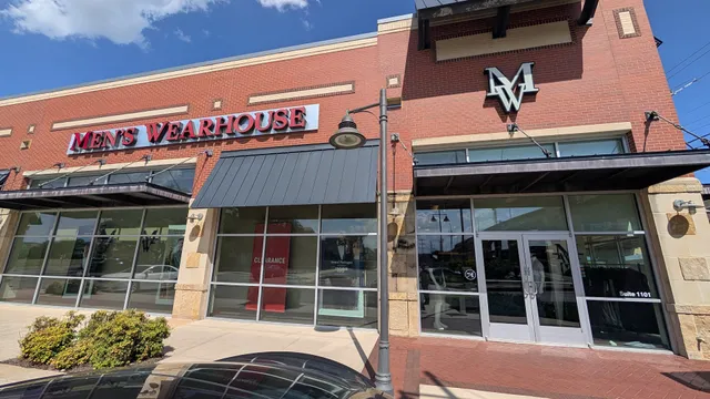 Men's Wearhouse