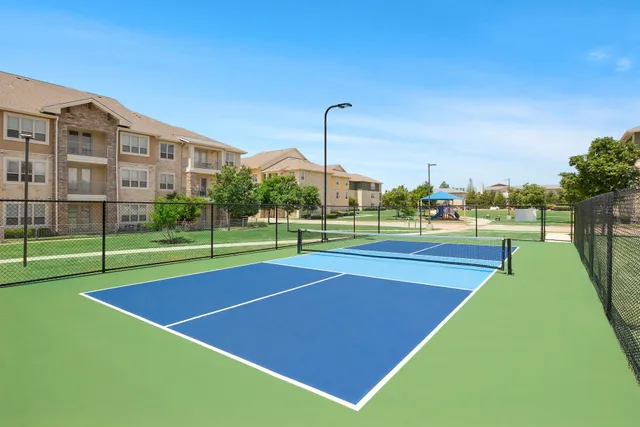 Estates of Richardson