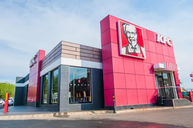 KFC Springsgate