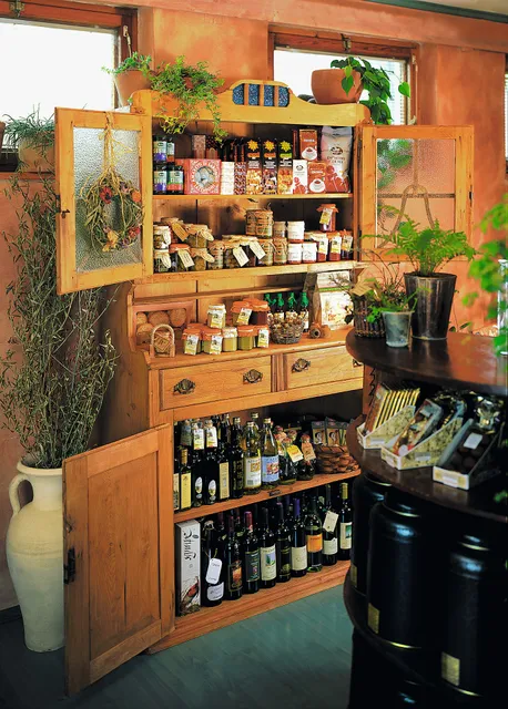 Exposé Tee & Geschenke