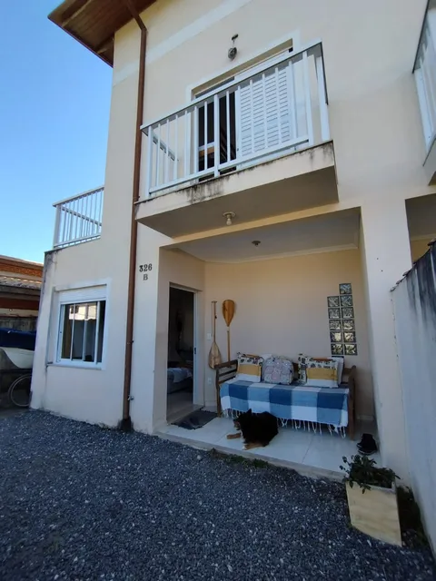 Aloha GuestHouse Paraty