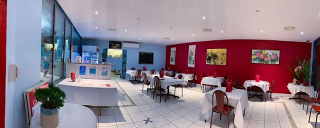 Golden Lake Chinese Restaurant