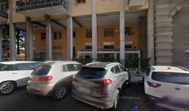 La Perla Del Fortino