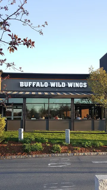 Buffalo Wild Wings