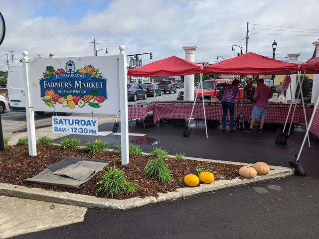 Jeffersontown Farmers Market