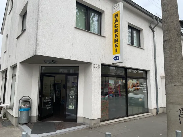 Dotzheimer Bäckerei "Somuncu baba"