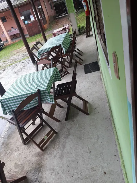 Restaurante e Pizzaria Amendoeiras