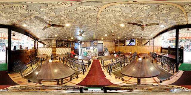 Shubdum Chinese Corner & Indian Kitchen