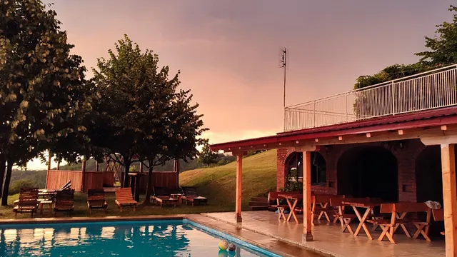 Вила Милица